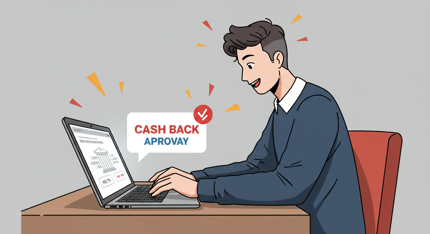 상생페이백 신청 후 확인 방법